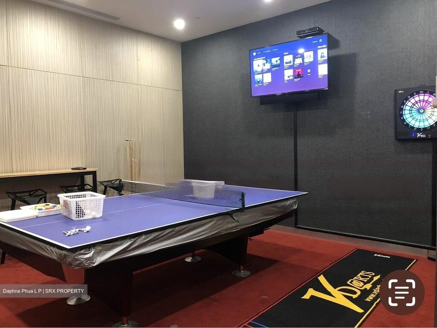 The Palette (D18), Condominium #456987931